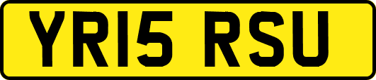 YR15RSU