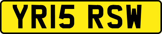 YR15RSW