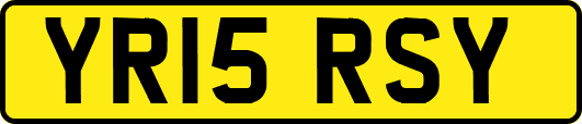 YR15RSY