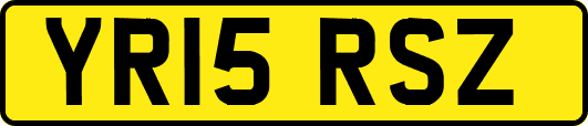 YR15RSZ