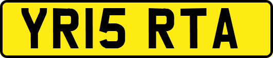 YR15RTA