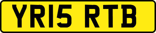 YR15RTB