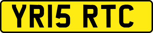 YR15RTC