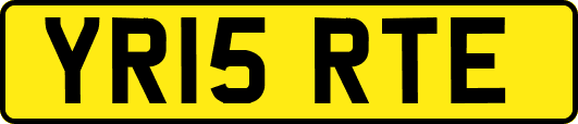 YR15RTE