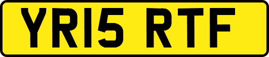 YR15RTF