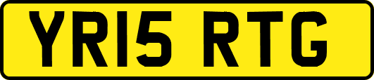 YR15RTG