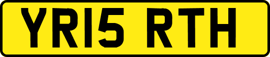 YR15RTH