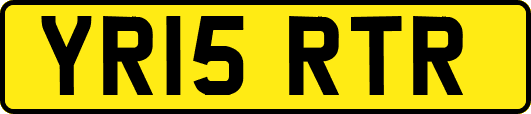 YR15RTR