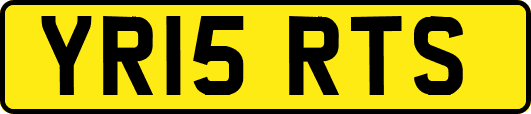 YR15RTS