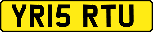 YR15RTU