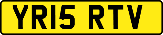 YR15RTV