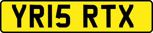 YR15RTX