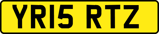 YR15RTZ
