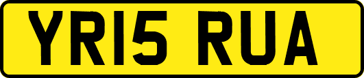 YR15RUA