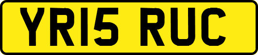 YR15RUC