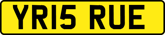 YR15RUE