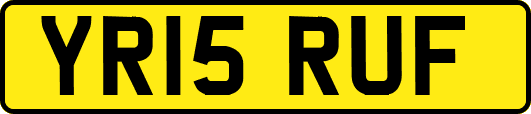YR15RUF