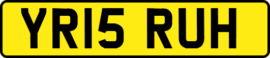 YR15RUH