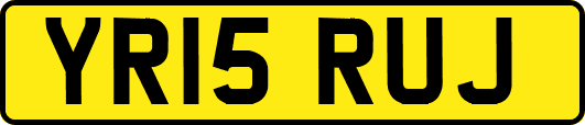 YR15RUJ