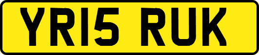 YR15RUK