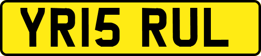 YR15RUL