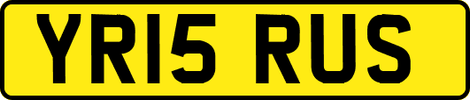 YR15RUS