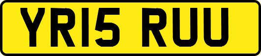 YR15RUU