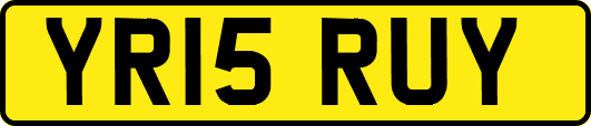 YR15RUY