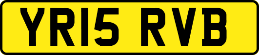 YR15RVB