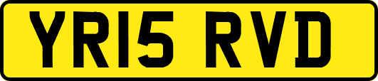 YR15RVD