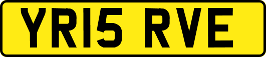 YR15RVE