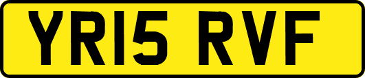 YR15RVF