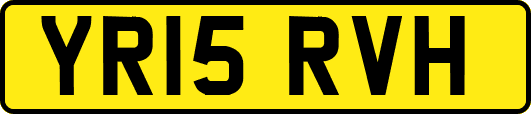 YR15RVH