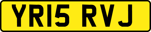YR15RVJ