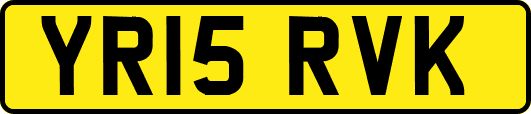YR15RVK