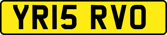 YR15RVO