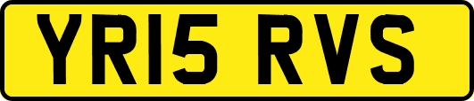 YR15RVS