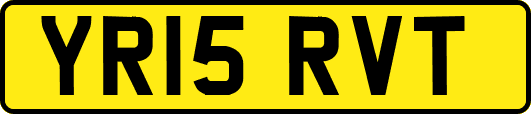 YR15RVT