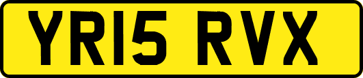 YR15RVX