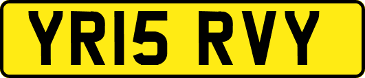 YR15RVY