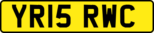 YR15RWC