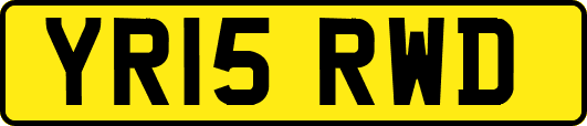YR15RWD