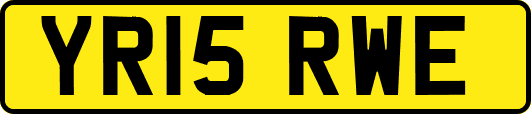 YR15RWE