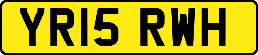 YR15RWH
