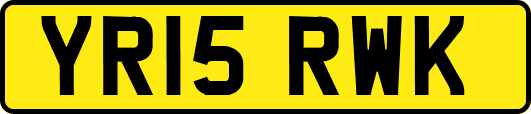 YR15RWK