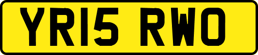 YR15RWO