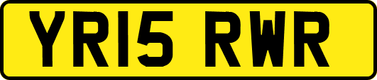 YR15RWR