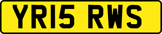 YR15RWS