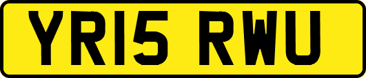 YR15RWU