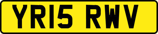 YR15RWV